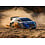 Traxxas . TRA Fiesta ST Rally 1/10 Brushless AWD Rally Car RTR - BLUE