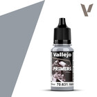 Vallejo Paints . VLJ Chainmail Silver Primer Acrylic 17ml