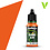 Vallejo Paints . VLJ Orange Fire Game Air Acrylic 17ml