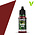 Vallejo Paints . VLJ Scarlett Red Game Air Acrylic 17ml