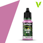 Vallejo Paints . VLJ Squid Pink Game Air Acrylic 17ml