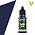 Vallejo Paints . VLJ Imperial Blue Game Air Acrylic 17ml