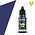 Vallejo Paints . VLJ Ultramarine Blue Game Air Acrylic 17ml