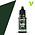 Vallejo Paints . VLJ Dark Green Game Air Acrylic 17ml