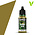 Vallejo Paints . VLJ Camoflage Green Game Air Acrylic 17ml