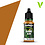 Vallejo Paints . VLJ Bronze Brown Game Air Acrylic 17ml