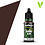 Vallejo Paints . VLJ Charred Brown Game Air Acrylic 17ml