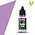 Vallejo Paints . VLJ Lustful Purple Game Air Acrylic 17ml