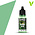 Vallejo Paints . VLJ Ghost Green Game Air Acrylic 17ml