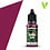 Vallejo Paints . VLJ Warlord Purple Game Air Acrylic 17ml