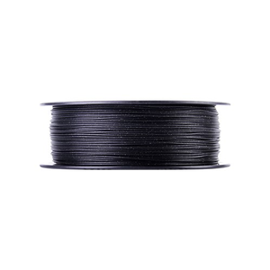 Esun Filament. ESU PLA Filament 1.75mm eTwinkling Black 1kg Spool