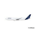 Revell of Germany . RVL 1/144 Airbus A330-300 Lufthansa