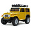 Tamiya America Inc. . TAM Toyota Land Cruiser 40 1/10 4WD Scale Truck Kit (CC-02) (Pre-Painted)