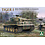 1/35 Tiger I Mid-Production w/Zimmerit Sd.Kfz.181 Pz.Kpfw.VI Ausf.E