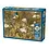 Cobble Hill . CBH Queen Anne's Lace and American Goldfinch 500pc Puzzle