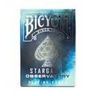 Bicycle Playing Cards . BPC Bicycle Stargazer Observatory playing cards