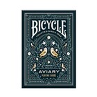 Bicycle Playing Cards . BPC Bicycle playing cards Aviary