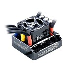 Much More (rc cars) . MMR M8 V2 Competition 1/8th Scale Brushless ESC 180A Black
