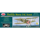 Guillows (Paul K) Inc . GUI Thomas Morse S4C Scout Lasercut