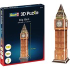 Revell of Germany . RVL Big Ben 3D Puzzle