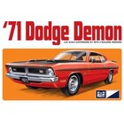 MPC . MPC 1/25 71' Dodge Demon