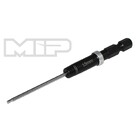 Moores Ideal Products . MIP 1.5mm Speed Tip Hex Driver Wrench Gen 2