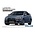 Aoshima . AOS 1/24 Mitsubishi CZ4A Lancer Evolution X FINAL EDITION '15