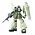Bandai . BAN HG 1/144 #18 ZAKU Warrior 'Gundam Seed Destiny'