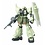 Bandai . BAN HG 1/144 #18 ZAKU Warrior 'Gundam Seed Destiny'