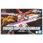 Bandai . BAN HG 1/144 #21 Sword Impulse Gundam 'Gundam SEED Destiny'