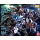 Bandai . BAN MG 1/100 Duel Gundam Assault Shroud 'Gundam SEED'