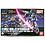 Bandai . BAN HGUC #203 1/144 Zeta Gundam