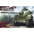 Asuka . ASK 1/35 British Sherman 5C Firefly