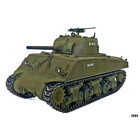 Asuka . ASK 1/35 U.S.M.C M4A2 (75) Sherman “Caesar”