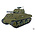 Asuka . ASK 1/35 U.S.M.C M4A2 (75) Sherman “Caesar”