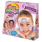 Play Monster . PLM Face Paintoos Magical Pack
