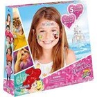 Play Monster . PLM Face Paintoos Disney Princess