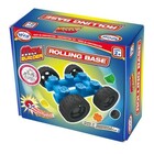 Popular Playthings . POP Mag Builder Rolling Base