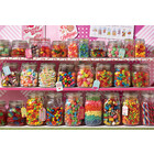 Cobble Hill . CBH Candy Store 2000pc Puzzle