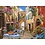 Cobble Hill . CBH French Village 1000Pc Puzzle