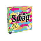 Partner Swap Game