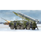 Trumpeter . TRM 1/35 Russian 9P113 TEL w/9M21 Rocket of 9K52 Luna-M Sh