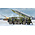Trumpeter . TRM 1/35 Russian 9P113 TEL w/9M21 Rocket of 9K52 Luna-M Sh