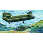 Trumpeter . TRM 1/35 Chinook CH-47A