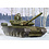 Trumpeter . TRM 1/35 Russian T-80BV MBT