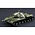 Trumpeter . TRM 1/72 Russian JS-3 Tank