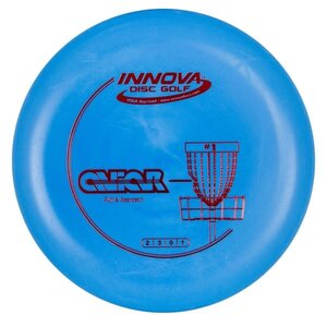 Innova . INN Innova DX Aviar Putter