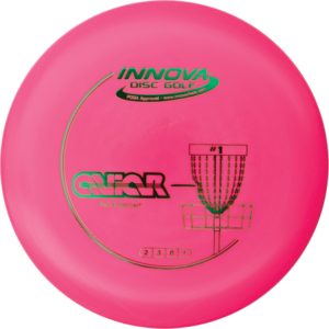 Innova . INN Innova DX Aviar Putter