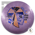 Thought Space . TSP Thought Space Athletics Ethereal Pathfinder Mid-Range Driver