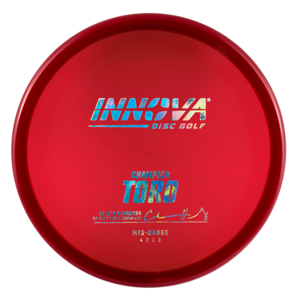 Innova . INN Innova Champion Toro Mid-Range